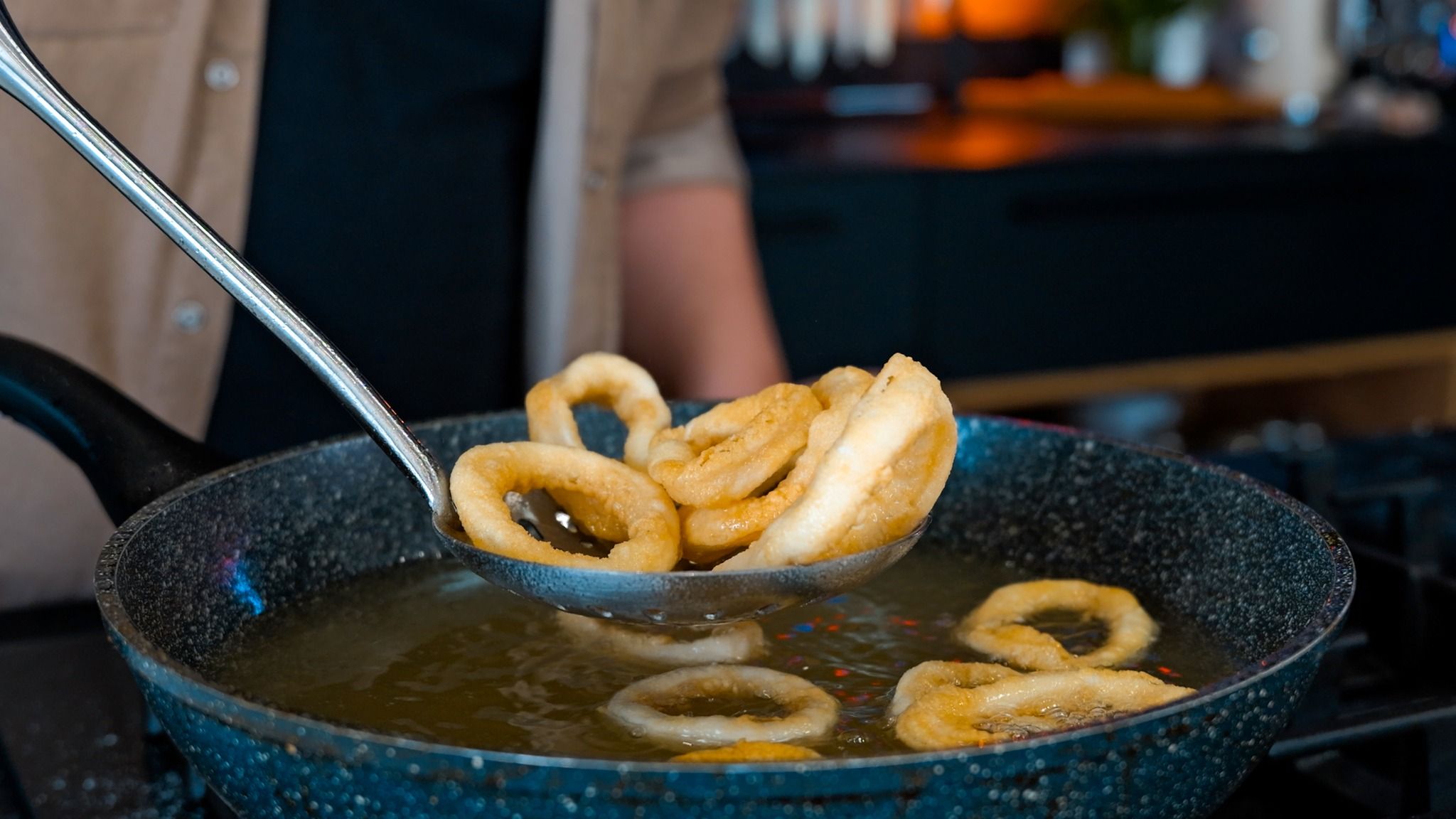 Τραγανά-τηγανιτά θράψαλα-συνταγή-