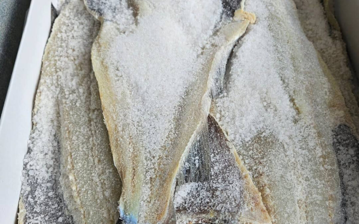 25η Μαρτίου: Πως θα ξεχωρίσεις τον αυθεντικό μπακαλιάρο από το λινγκ