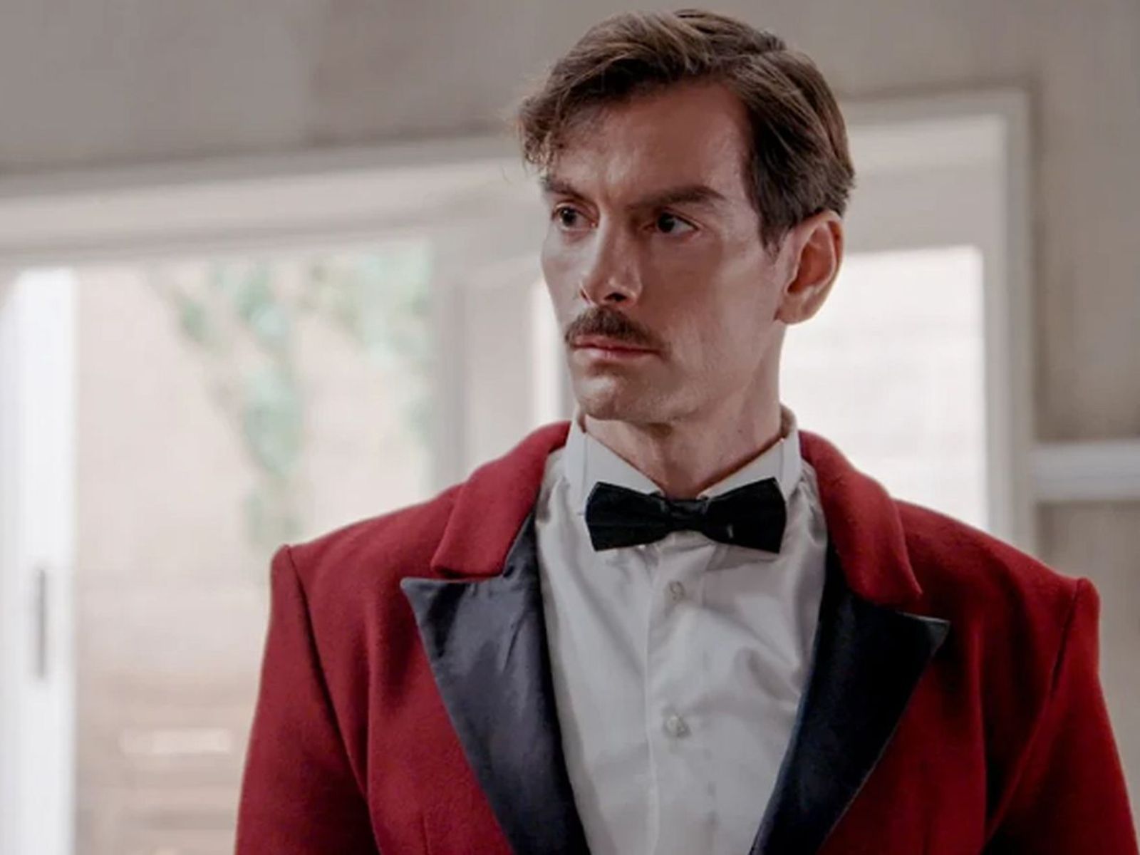 Grand Hotel: Ράκος ο Πέτρος – Η Αλίκη κάνει έρωτα με τον Ρήγα