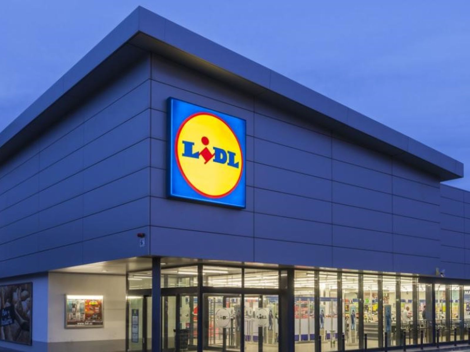 Η LIDL απομακρύνει από τα ράφια τρόφιμο μεγάλης ζήτησης επειδή μολύνθηκε με επικίνδυνο βακτήριο