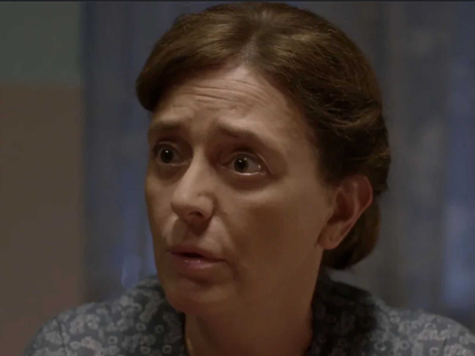 Άγιος Έρωτας: Η Πετρούλα βαριά άρρωστη έχει ελάχιστους μήνες ζωής