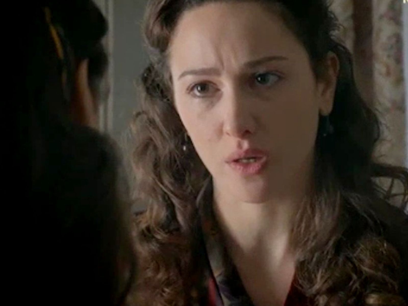 Άγιος Έρωτας: Η Σοφία χτυπά την μητέρα της και εκείνη την διώχνει από το σπίτι