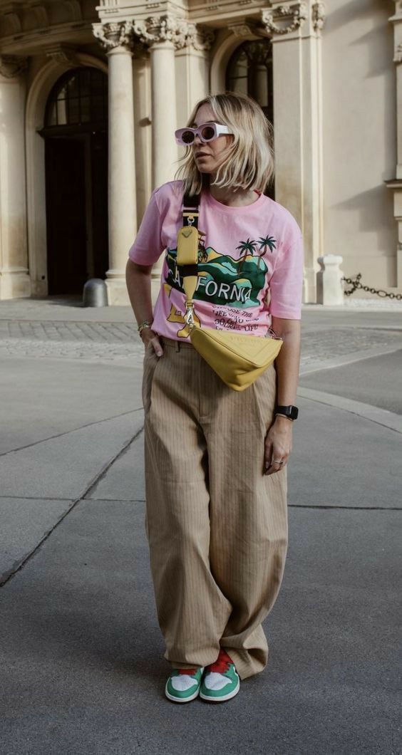 Αλλάξτε στιλ τον Απρίλιο 2025: 13+1 ιδέες για μοντέρνα outfits που θα ανανεώσουν το στιλ σας με τα top trends της σεζόν