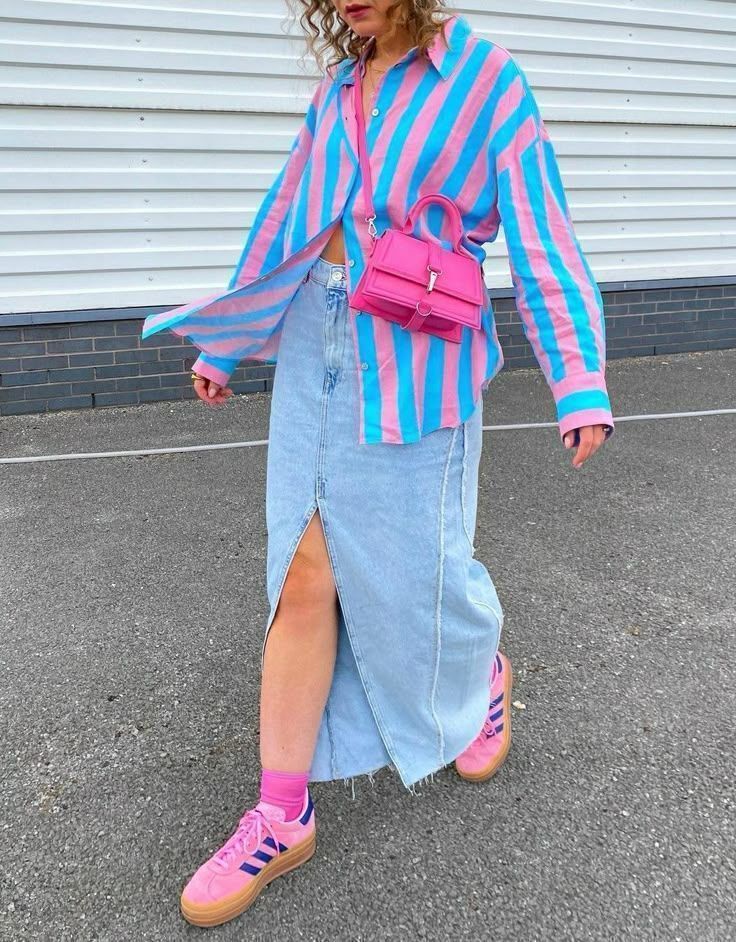 Αλλάξτε στιλ τον Απρίλιο 2025: 13+1 ιδέες για μοντέρνα outfits που θα ανανεώσουν το στιλ σας με τα top trends της σεζόν