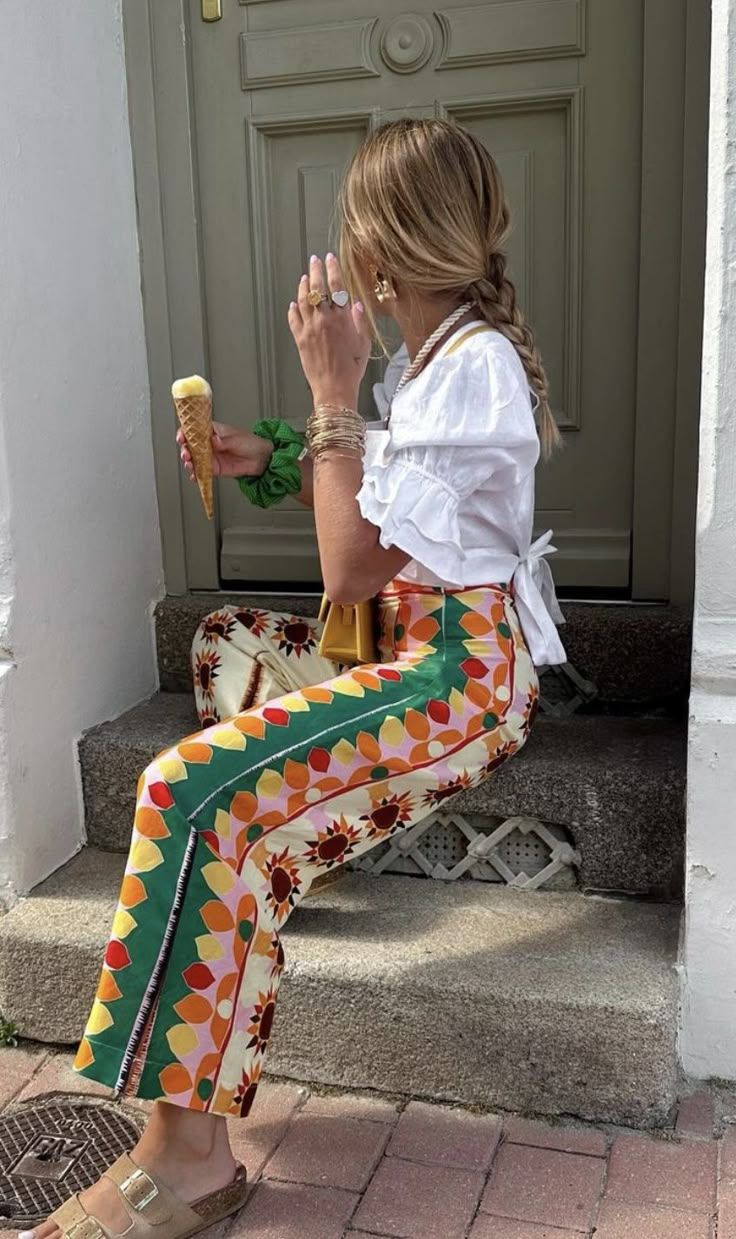 Αλλάξτε στιλ τον Απρίλιο 2025: 13+1 ιδέες για μοντέρνα outfits που θα ανανεώσουν το στιλ σας με τα top trends της σεζόν