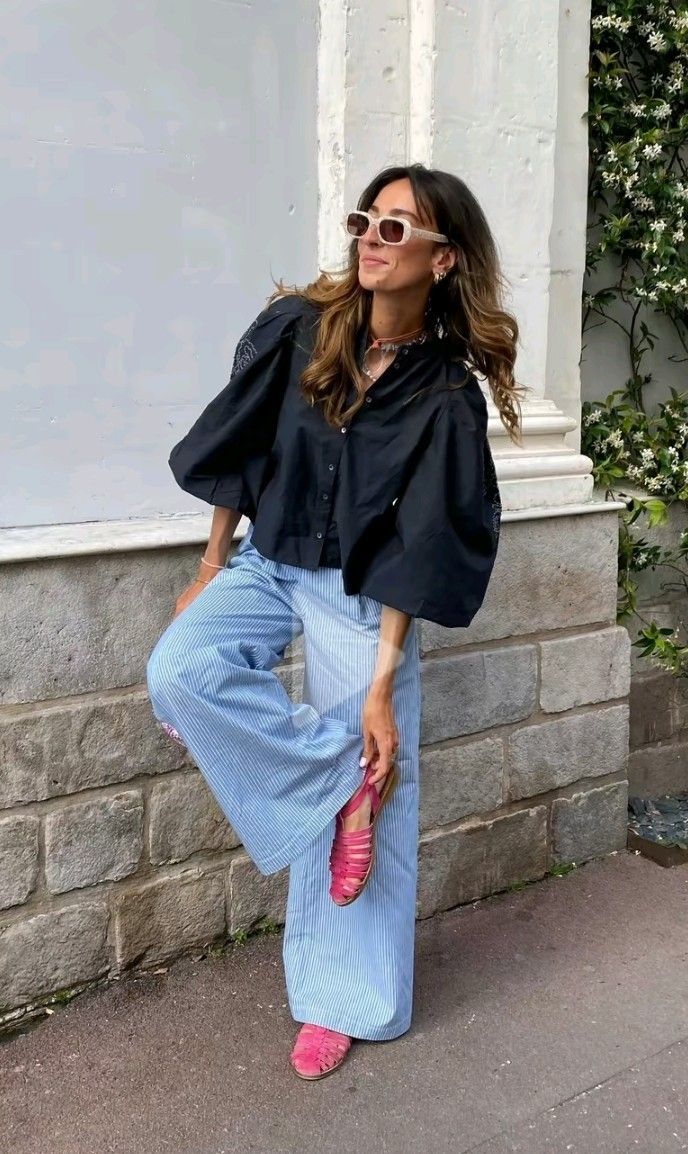 Αλλάξτε στιλ τον Απρίλιο 2025: 13+1 ιδέες για μοντέρνα outfits που θα ανανεώσουν το στιλ σας με τα top trends της σεζόν