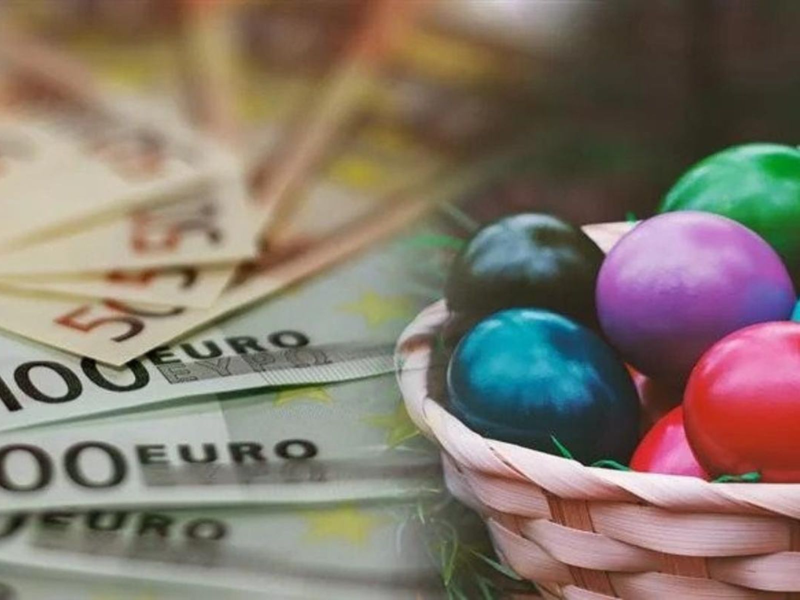 Δώρο Πάσχα ΔΥΠΑ 2025: Όλα όσα ισχύουν για τους ανέργους – Που θα κάνουν την αίτηση
