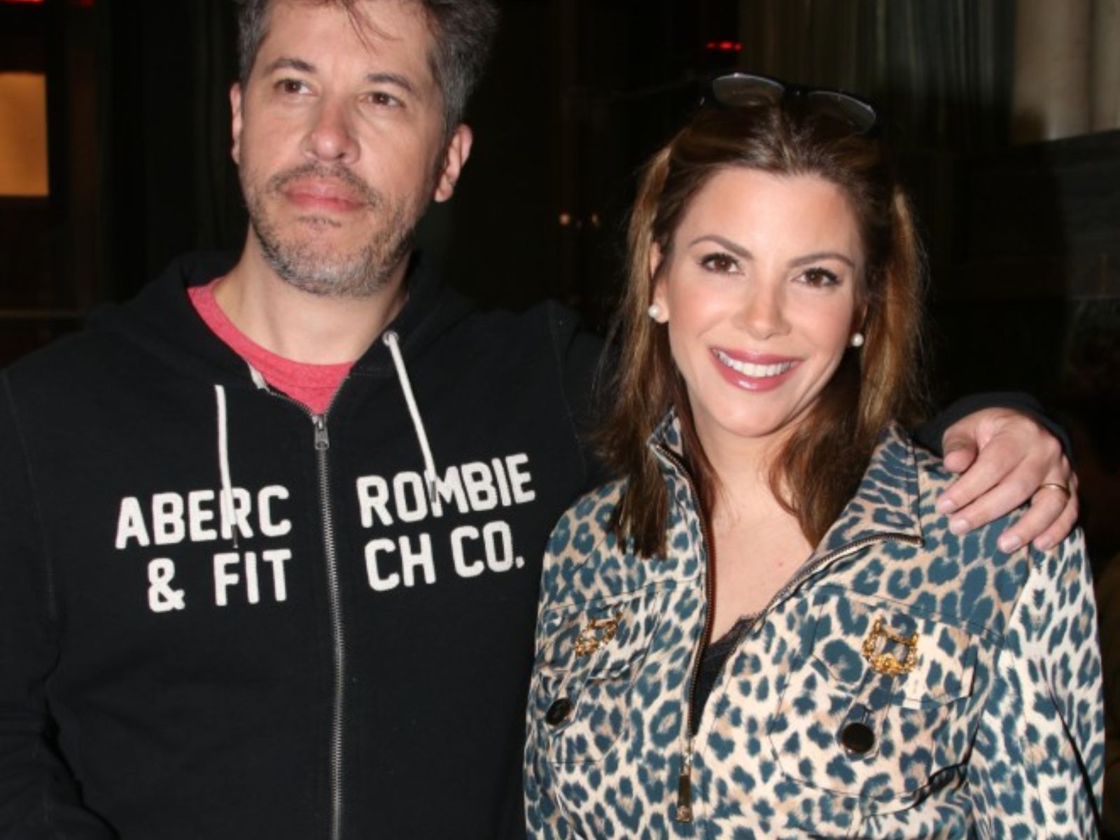 Δύσκολες στιγμές για τον Χάρη και την Αντελίνα Βαρθακούρη – Στο ΚΑΤ νοσηλεύεται η κόρη τους