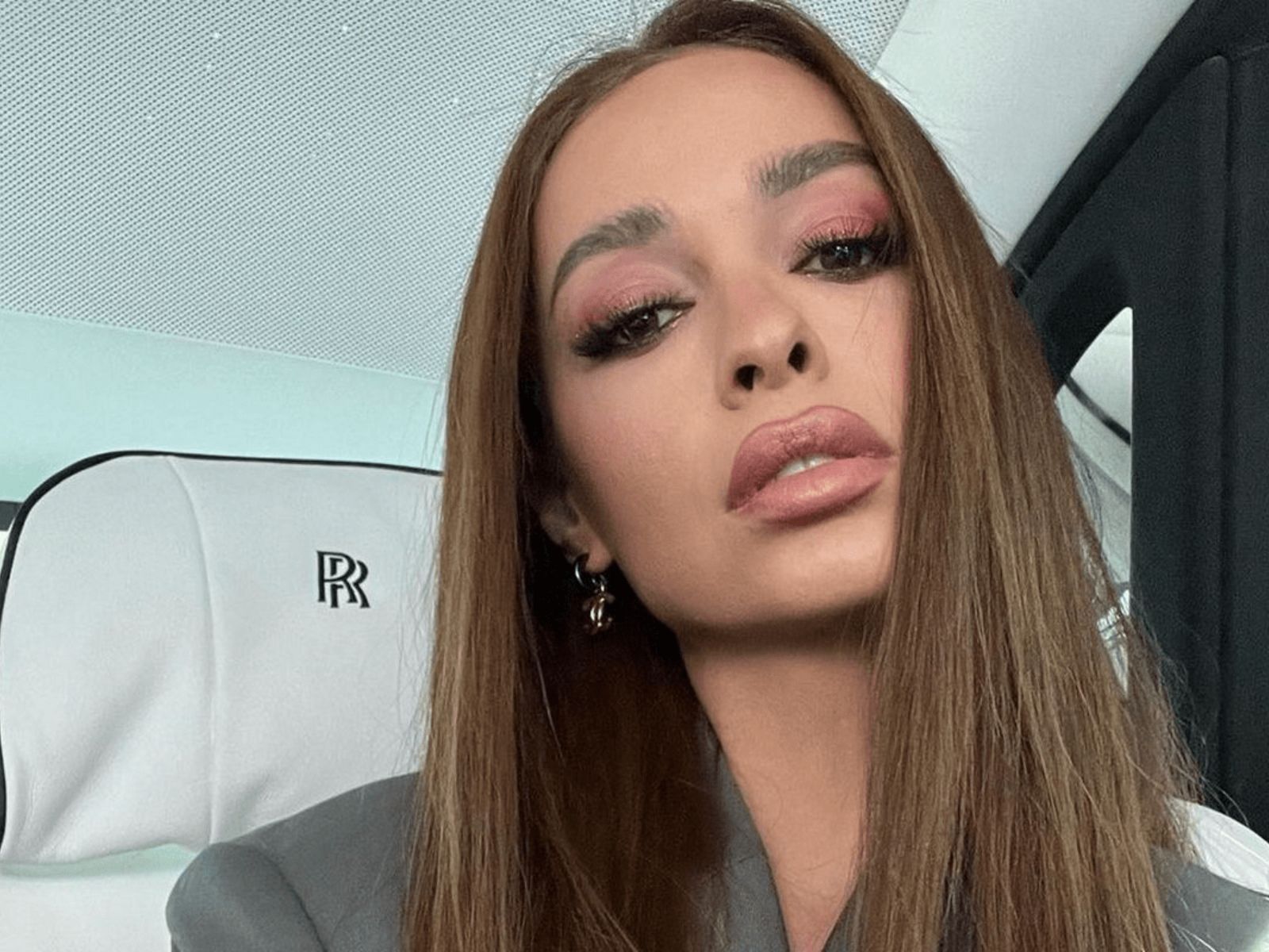 Ελένη Φουρέιρα: Πέρασε την 25η Μαρτίου με τις αδερφές της- Η τρομερή ομοιότητα τους (βίντεο)