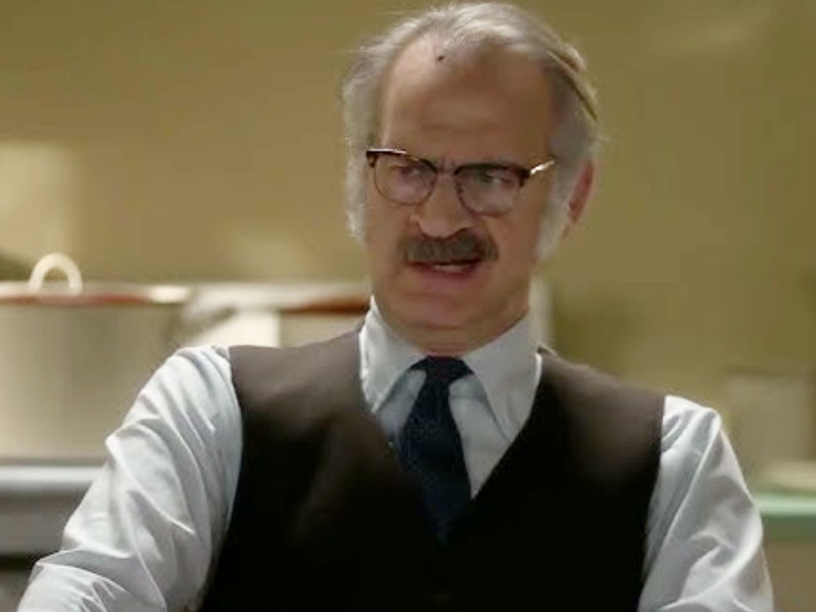 Ηλέκτρα: Ο Σωτήρης δίνει εντολή δολοφονίας για τον Παύλο