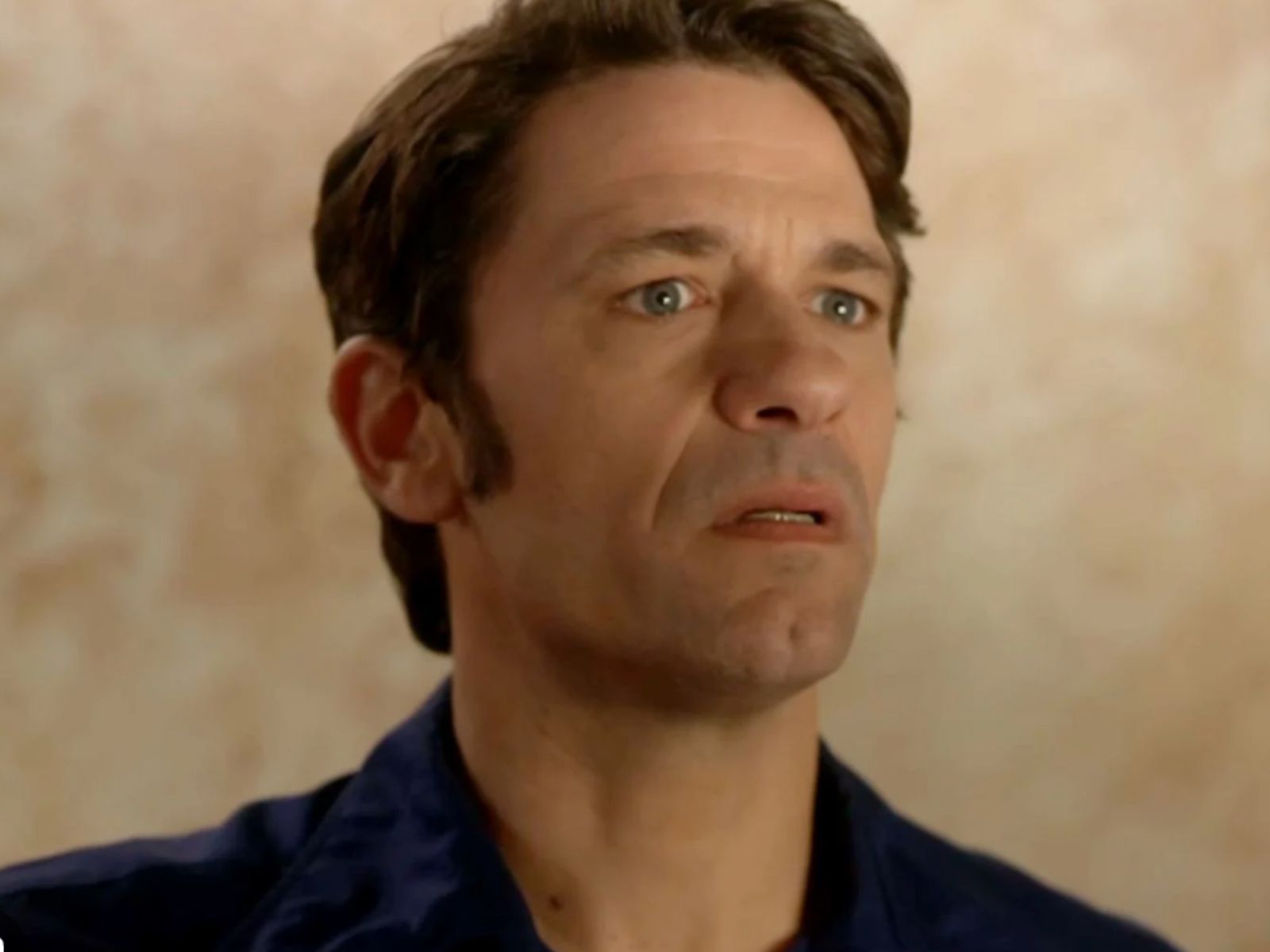 Ηλέκτρα: O Τζιοβάνι στήνει ενέδρα στον Παύλο για να τον σκοτώσει