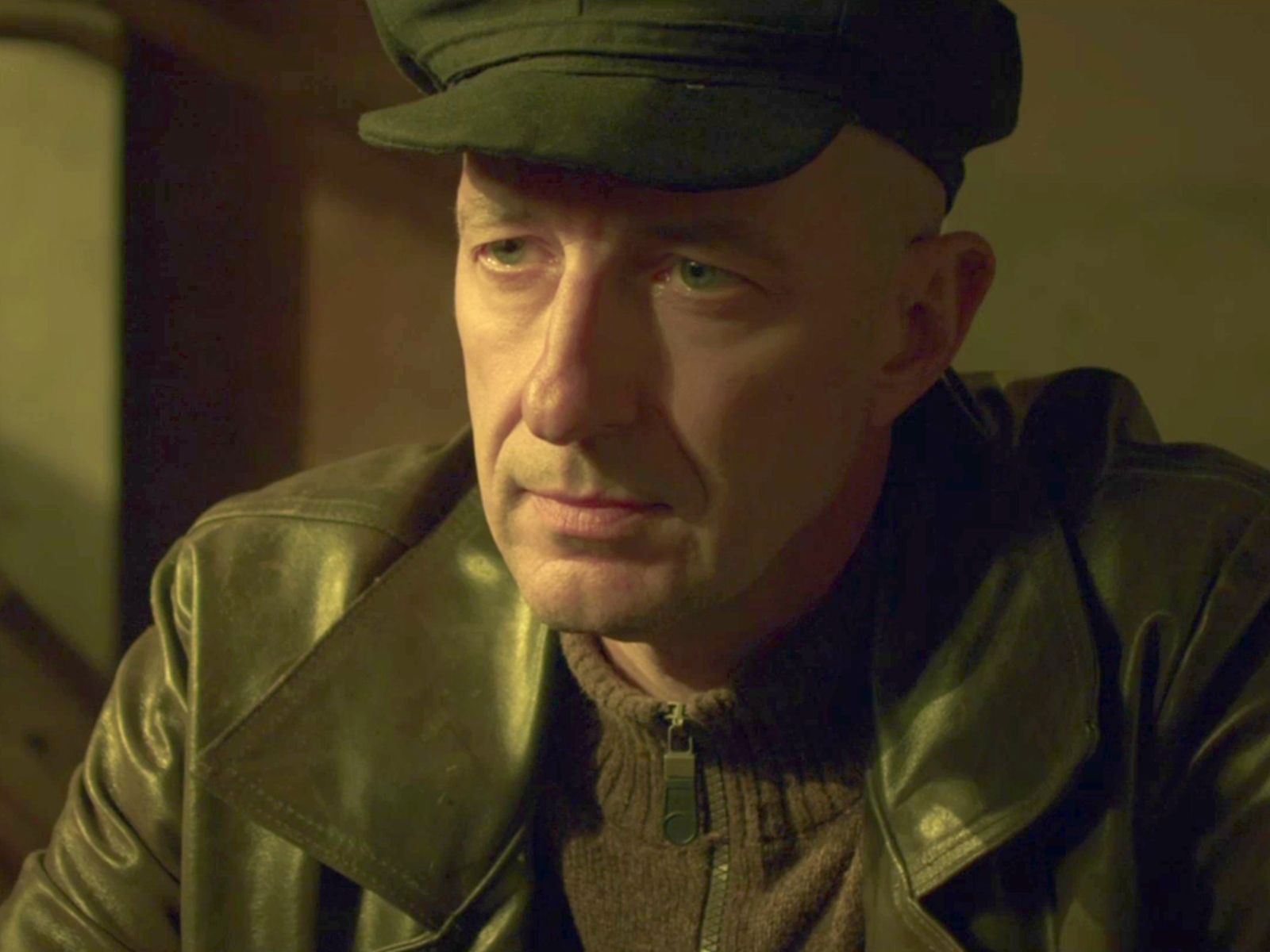 Η Παραλία : O ισχυρός επιχειρηματίας Στράτος Παπαδουράκης καταφθάνει στα Μάταλα