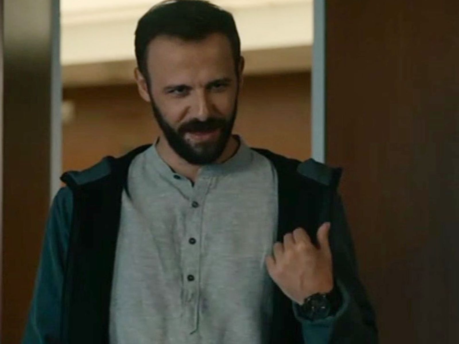 Ο Τιμωρός : Ο Αργύρης είχε σκοτώσει τον πατέρα της Άννας και ο Αντρέας δεν είναι ο πραγματικός του γιος αλλά γιος του Γιαννουλάτου