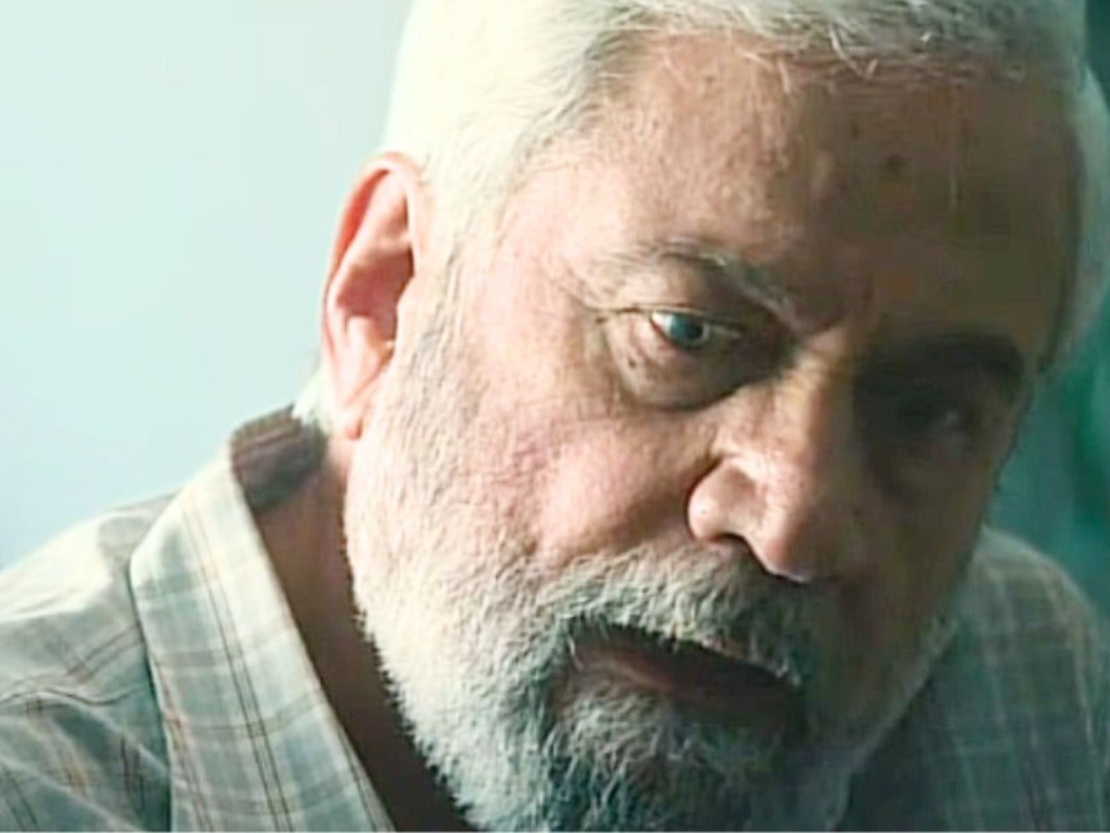 Ο Τιμωρός: Ο Αργύρης νεκρός – Ο Αντρέας είναι γιος του Γιαννουλάτου