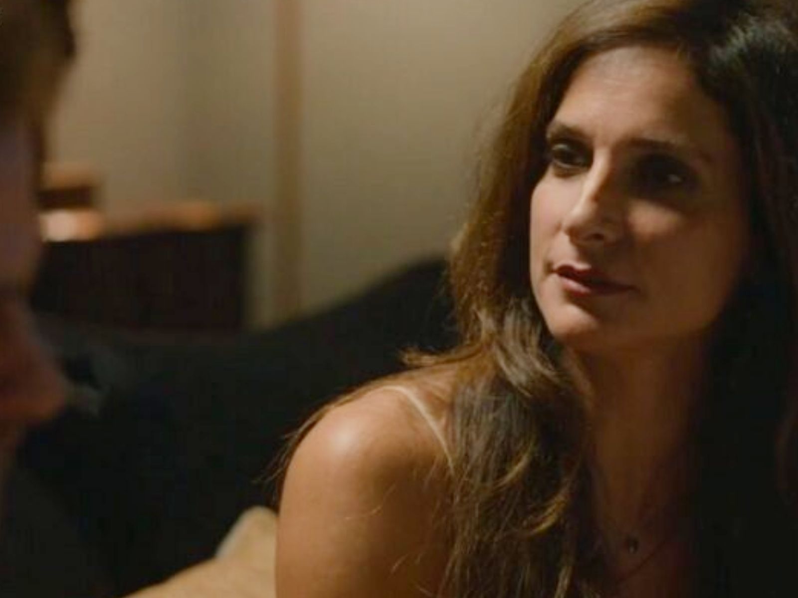 O Τιμωρός: Δε θα μολύνεις εσύ την ψυχή σου εγώ θα τα κάνω όλα αγάπη μου-Μαρκός και Έλλη ετοιμάζουν την εκδίκηση τους