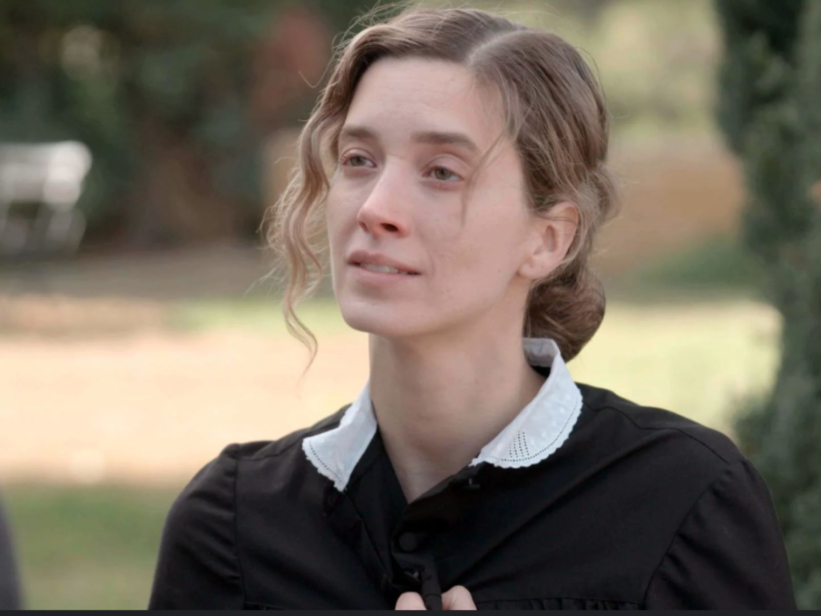 Grand Hotel: H Ελένη αρπάζει το μωρό και εξαφανίζεται με συνεργό τον νικόλα