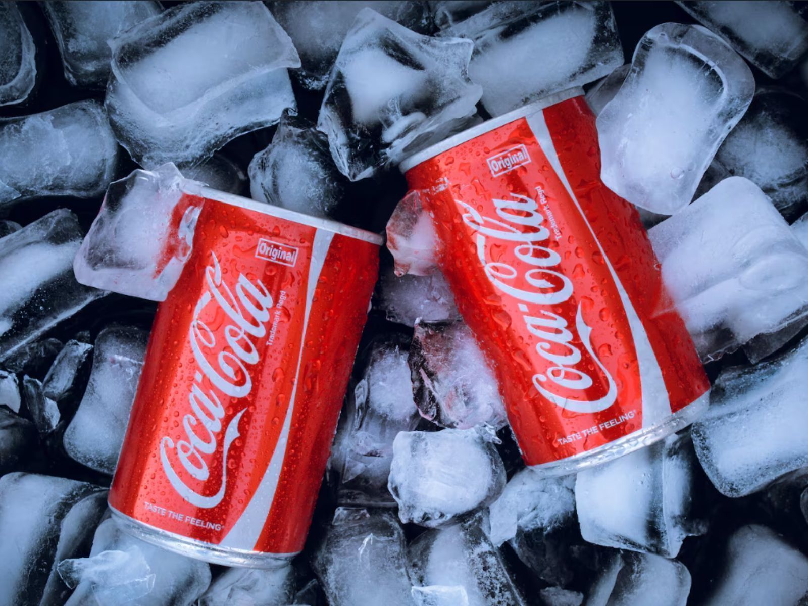 Ανακαλούνται αναψυκτικά Coca-Cola- Βρέθηκαν κομμάτια πλαστικού