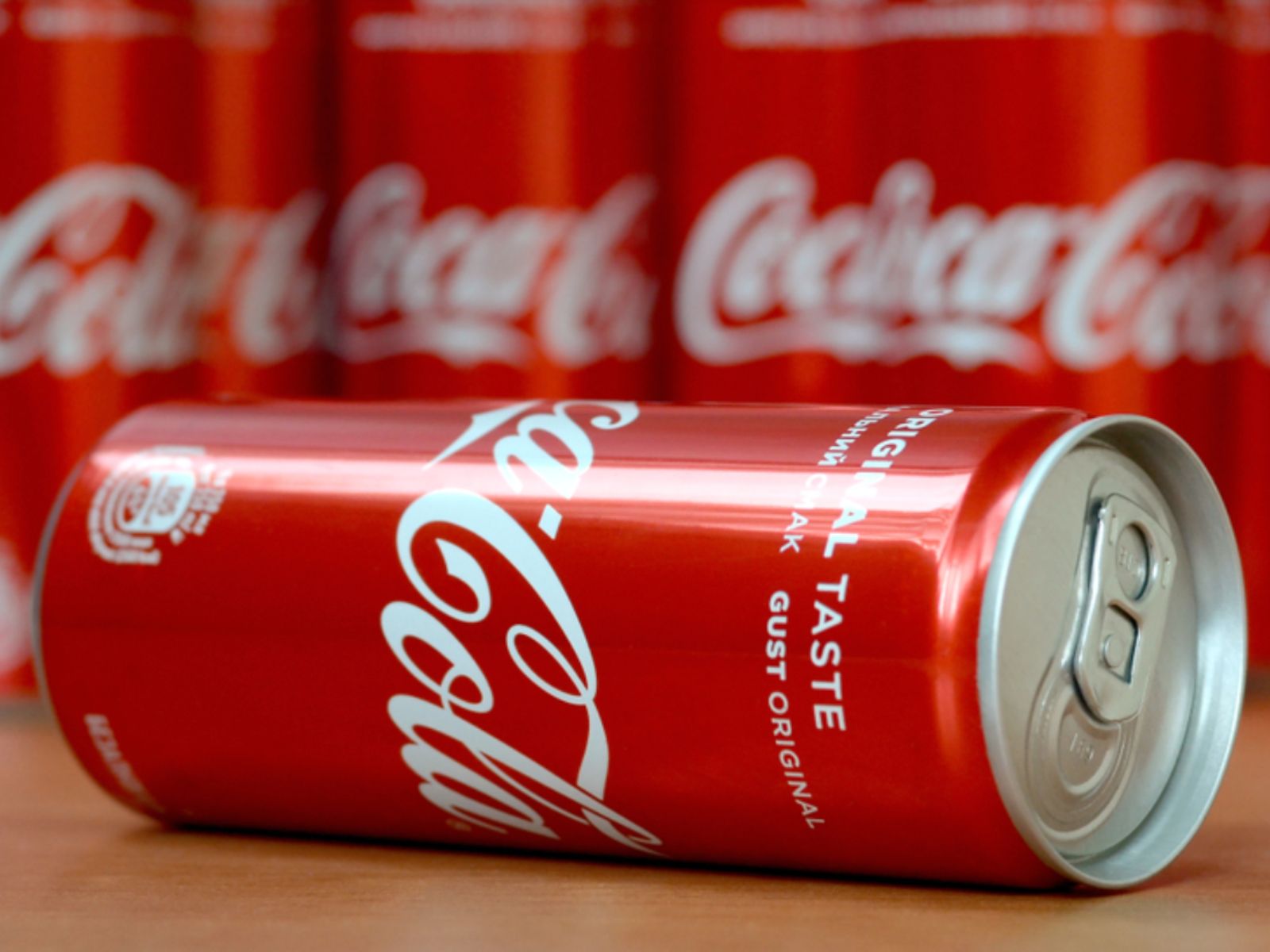 Ανακαλούνται αναψυκτικά Coca-Cola- Βρέθηκαν κομμάτια πλαστικού