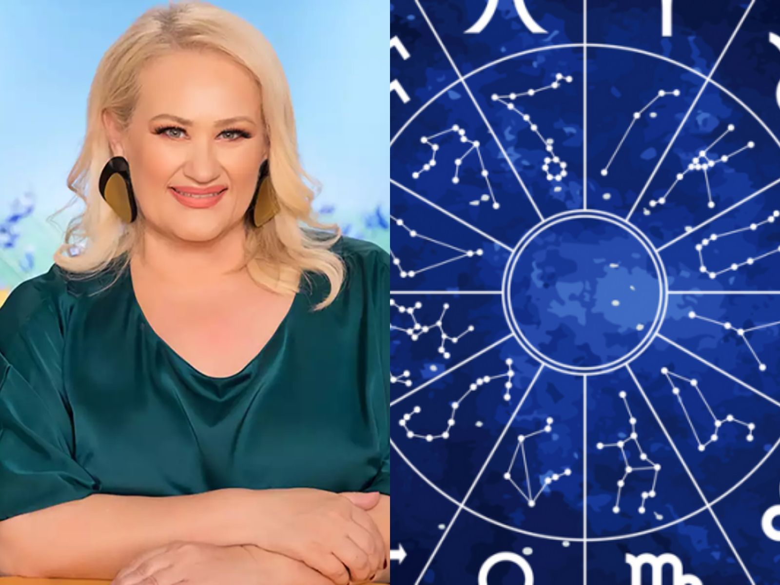 Άση Μπήλιου: Πώς θα επηρεάσει όλα τα ζώδια ο Ποσειδώνας στον Κριό από τις 30/03/2025 έως τον Μάρτιο του 2039