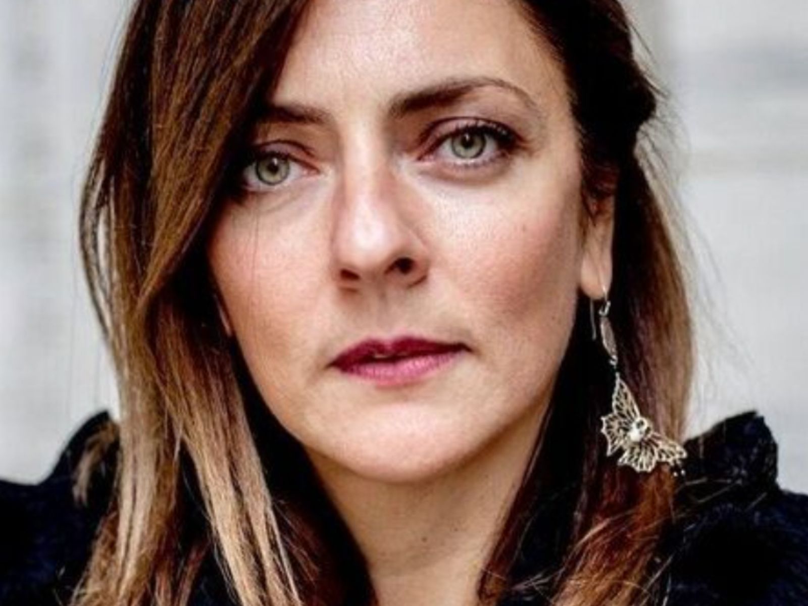 Διάφανη Αγάπη: To μωρό του Στέφανου το απάγει η Μάρθα