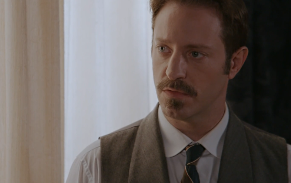 grand Hotel : η αστυνομία συλλαμβάνει την Θοδώρα για το φόνο της αδερφής της