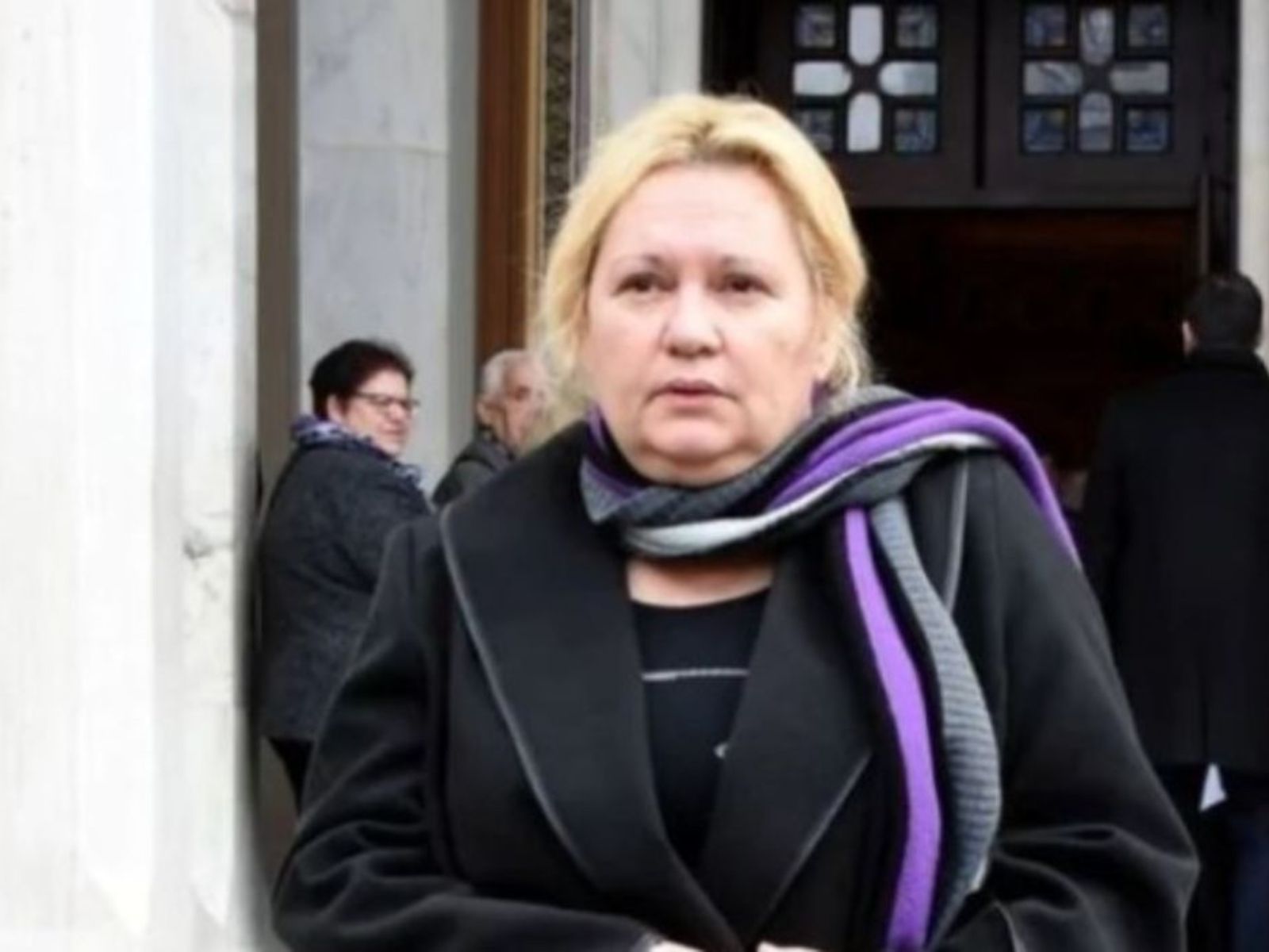 Καίτη Φίνου: Το έντονο ξέσπασμα της για τις “νοικοκυρές”-Πρέπει να το βουλώνουν και να μη λένε τα θέλω τους…