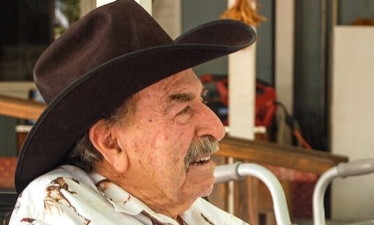 Πέθανε ο ηθοποιός Πάνος Βασιλειάδης- Ο ρόλος που τον θυμόμαστε όλοι