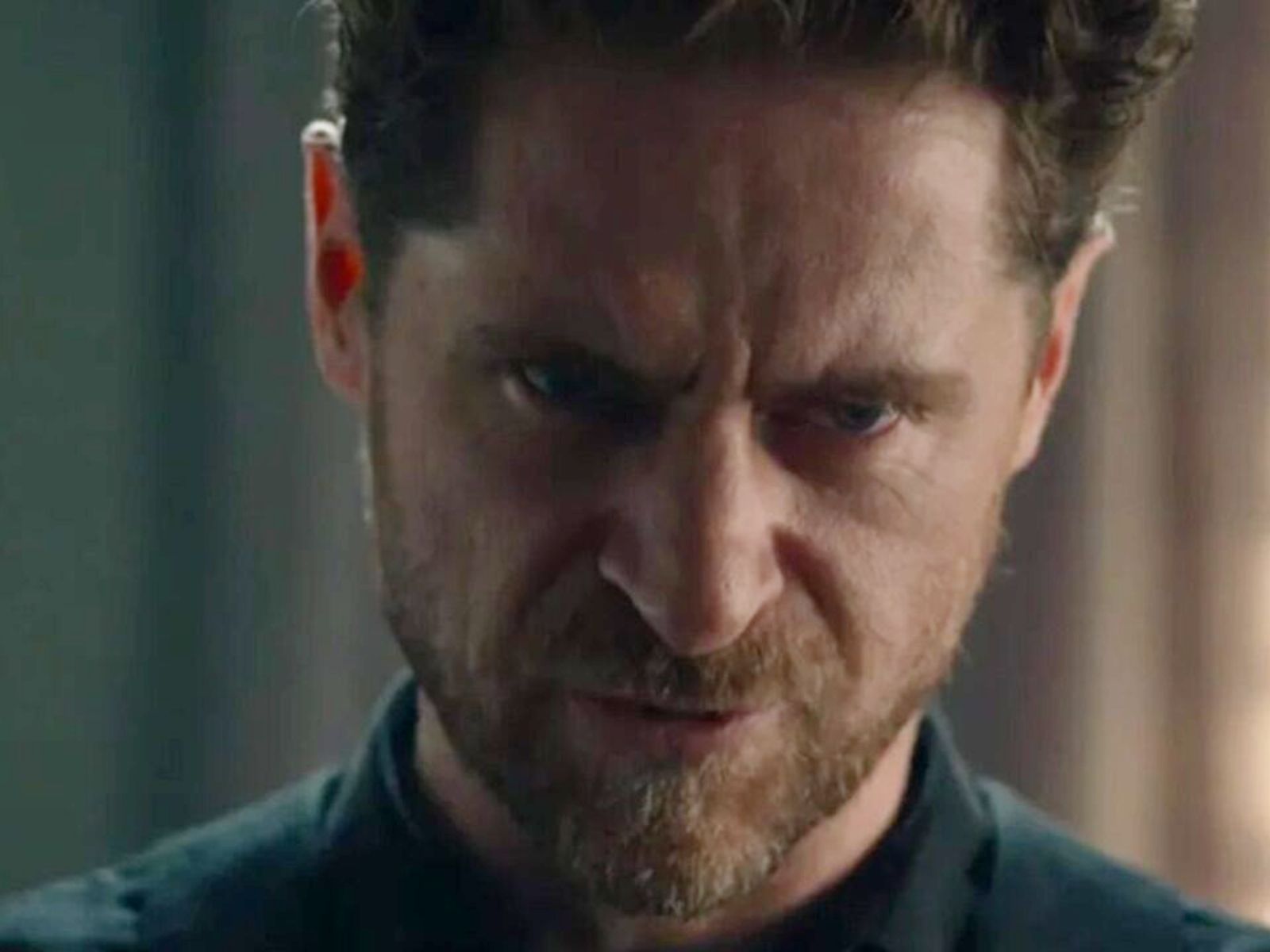 Ο Τιμωρός: Οι Ιταλοι εκδικούνται το Μάρκο