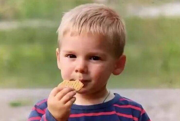 Υπόθεση Εμίλ: Αυτοκτόνησε ο ιερέας που βάφτισε το μικρό αγόρι που δολοφονήθηκε