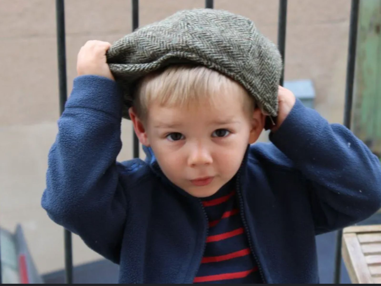 Υπόθεση Εμίλ: Αυτοκτόνησε ο ιερέας που βάφτισε το μικρό αγόρι που δολοφονήθηκε