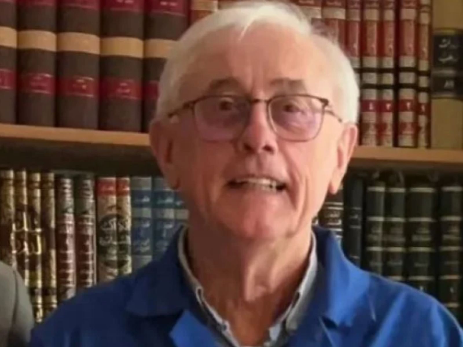 Υπόθεση Εμίλ: Αυτοκτόνησε ο ιερέας που βάφτισε το μικρό αγόρι που δολοφονήθηκε