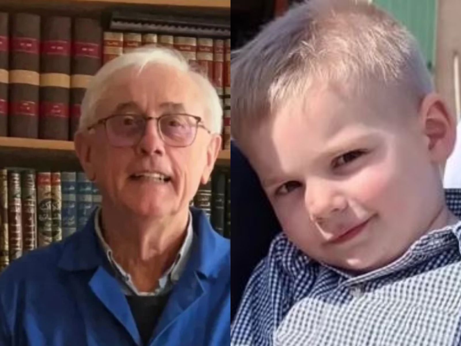 Υπόθεση Εμίλ: Αυτοκτόνησε ο ιερέας που βάφτισε το μικρό αγόρι που δολοφονήθηκε