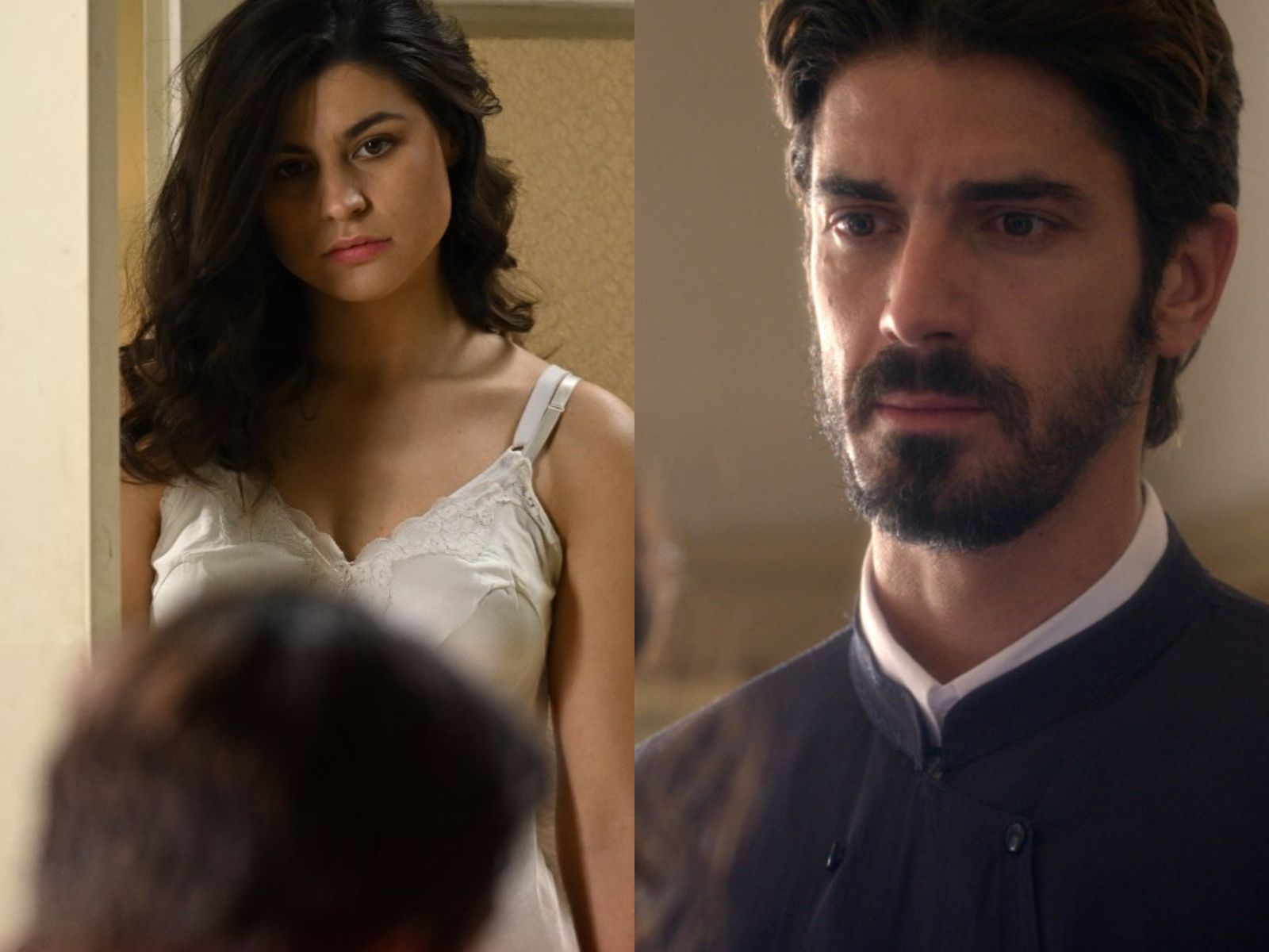 Άγιος Έρωτας επόμενα επεισόδια: 93, 94, 95, 96, 97