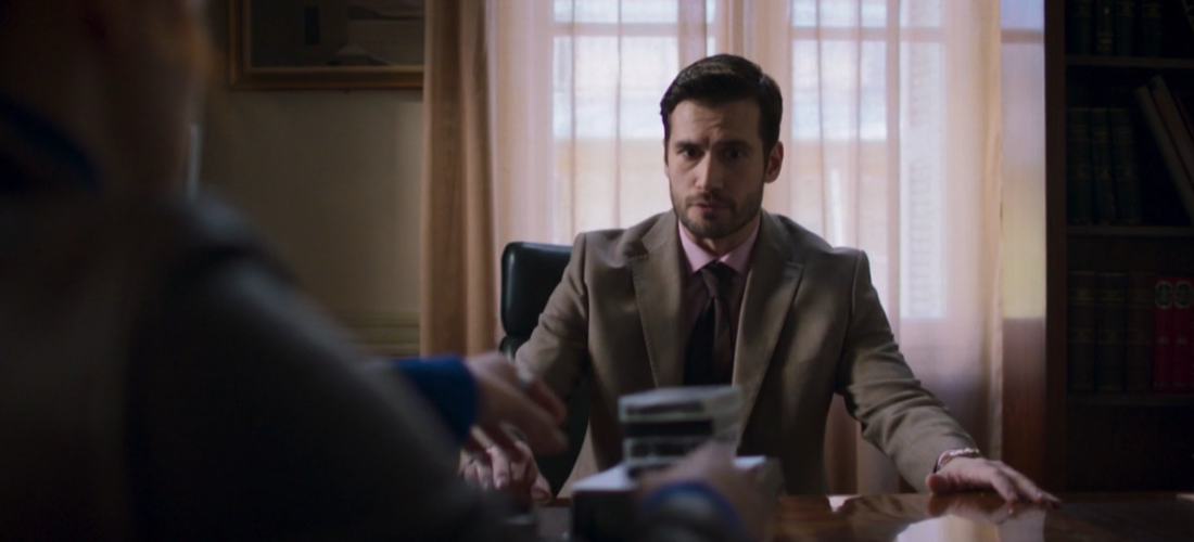 Απαραιτητο φως επεισοδια