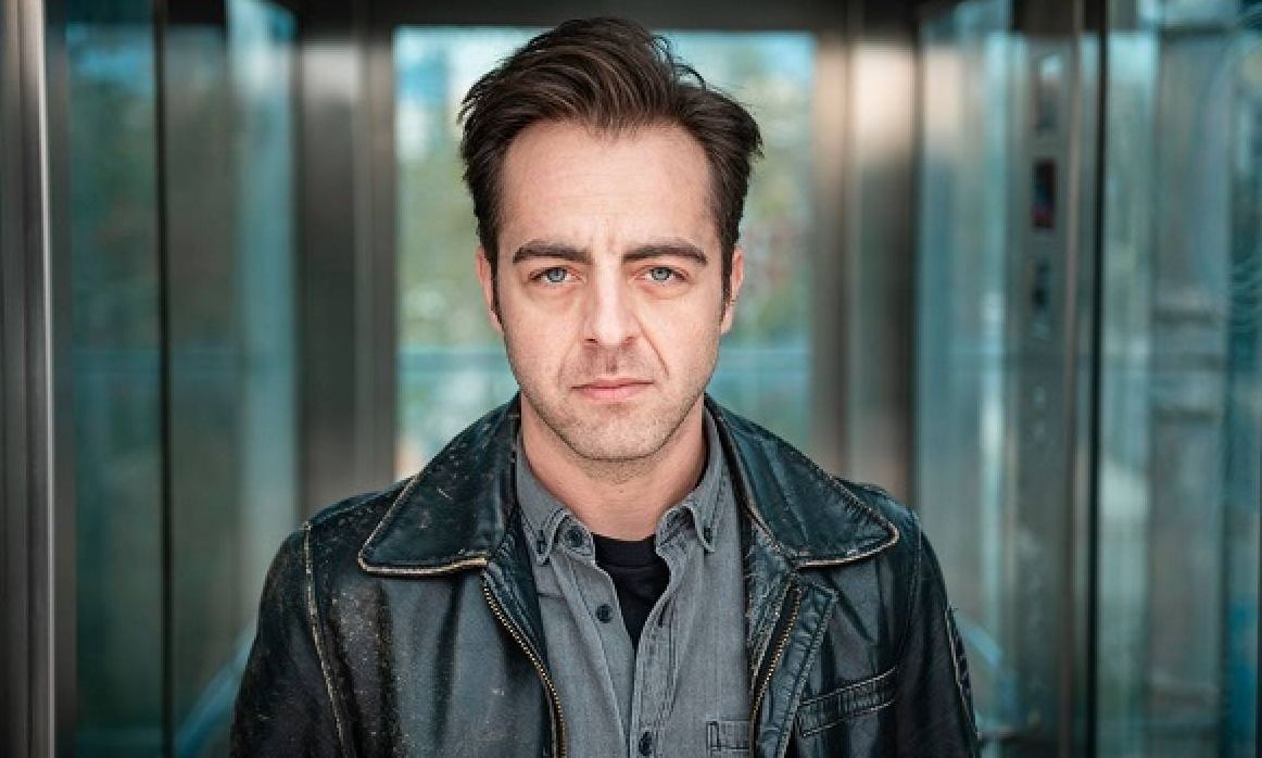 Απαραίτητο φως : Οι Χαρακτήρες της σειράς