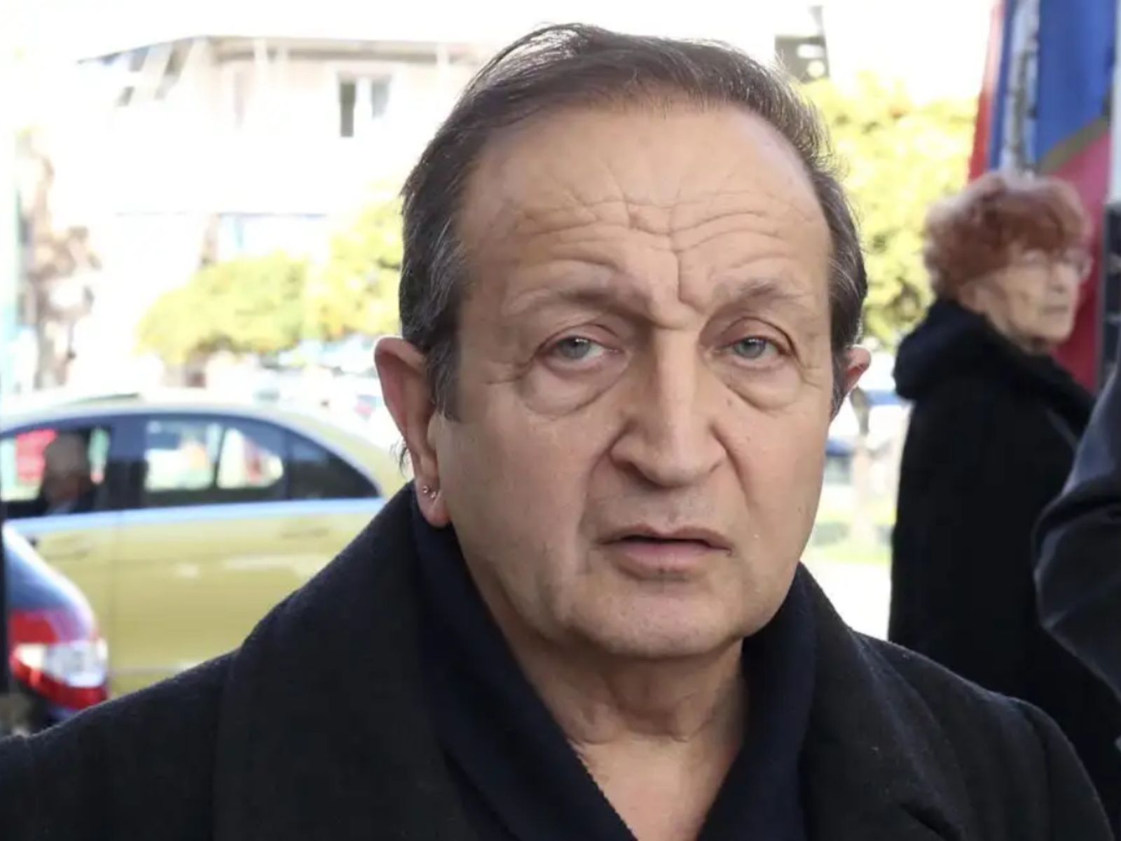 Ξέσπασε ο Σπύρος Μπιμπίλας εναντίον γνωστής εφημερίδας – Η γελοιότητα δεν έχει όρια και παίζετε με τον ψυχικό κόσμο ανθρώπων