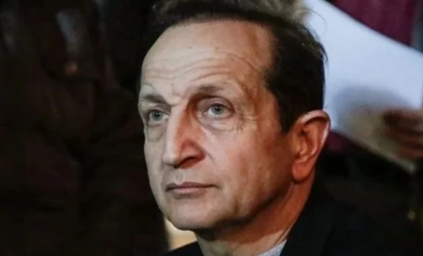 Ξέσπασε ο Σπύρος Μπιμπίλας εναντίον γνωστής εφημερίδας – Η γελοιότητα δεν έχει όρια και παίζετε με τον ψυχικό κόσμο ανθρώπων