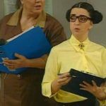 Η Λουκία από τους Στάβλους της Εριέτας Ζαΐμη εισβάλλει σε τηλεοπτική σειρά