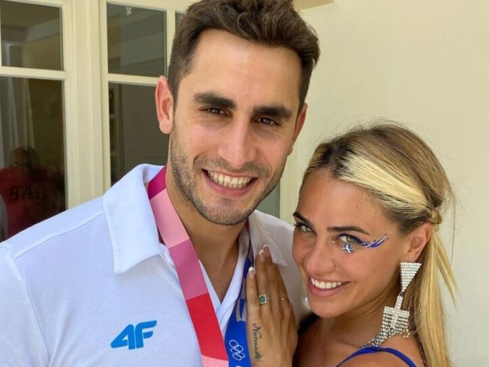 Μεταξά-Καπότσης: Ενδεχόμενη επανασύνδεση; -“Κανείς δεν θέλει να κινήσει διαδικασίες διαζυγίου. Το ξανασκέφτονται”