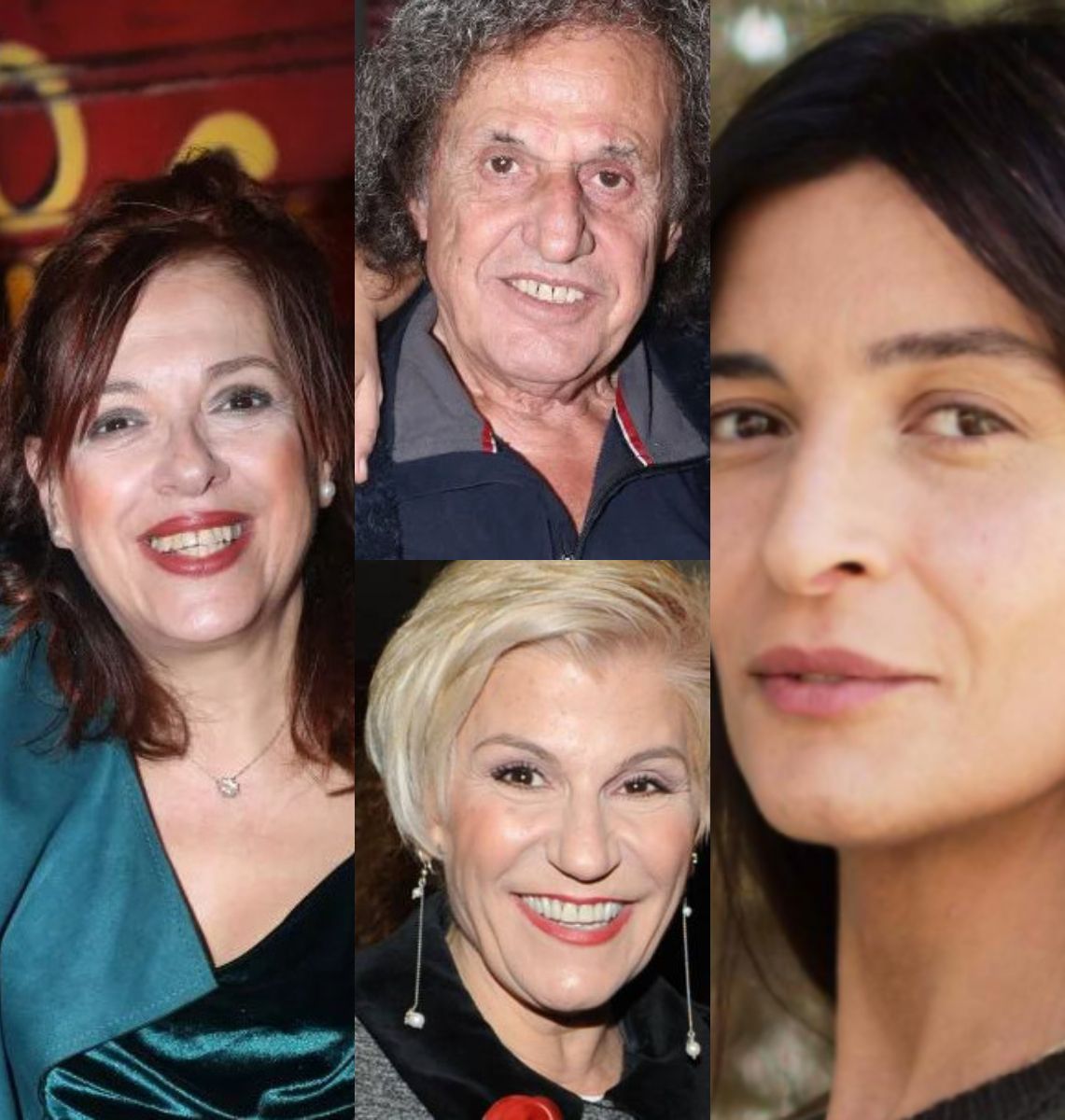 Οι διάσημοι που πάλεψαν με το τέρας της κατάθλιψης και βγήκαν νικητές – Οι ιστορίες τους συγκινούν