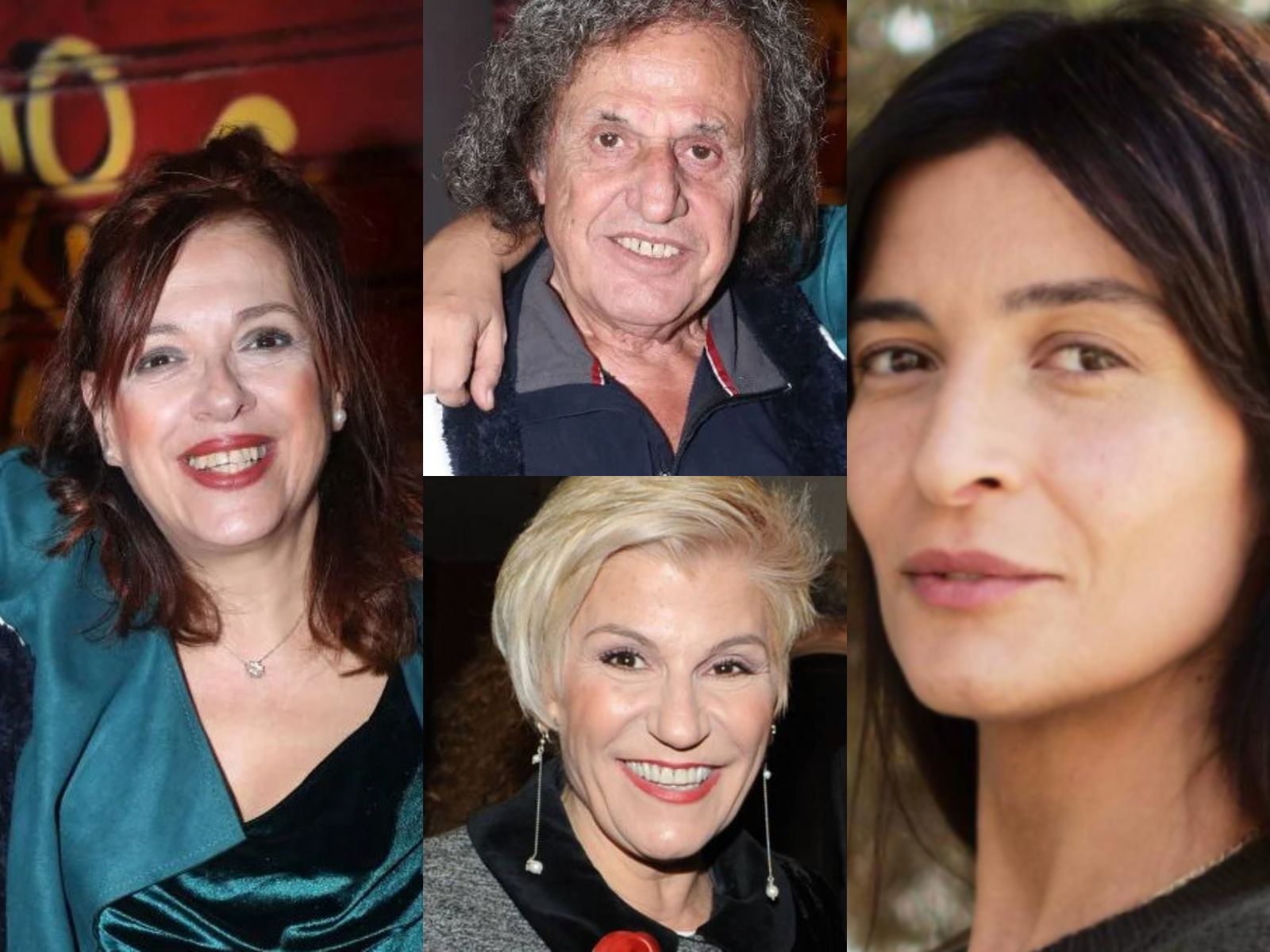 Οι διάσημοι που πάλεψαν με το τέρας της κατάθλιψης και βγήκαν νικητές – Οι ιστορίες τους συγκινούν