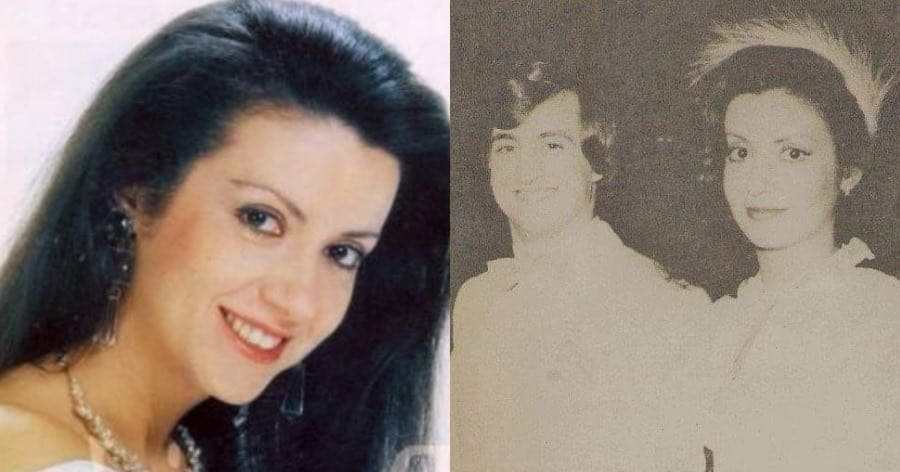 Πώς είναι σήμερα ο Σωτήρης Τζεβελέκος με την γυναίκα του Έφη Θεοχάρη που έγραψαν ιστορία την εποχή της βιντεοκασέτας