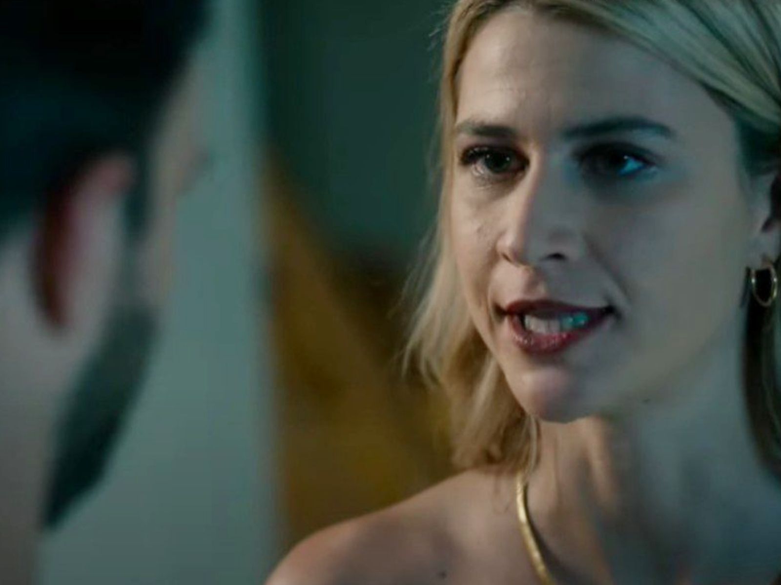 Ο Τιμωρός: Ο Πέτρος στήνει παγίδα στην Ναταλία