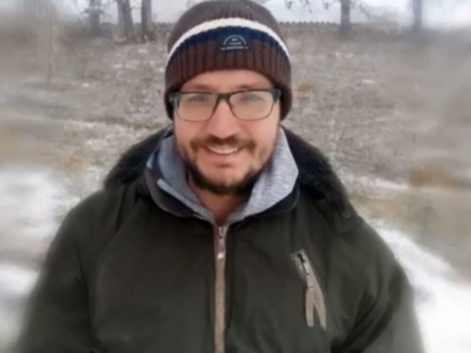 Βασίλης Καλογήρου: Σε αυτό το σημείο είχε κρυφτεί ο 39χρονος πριν βρεθεί νεκρός