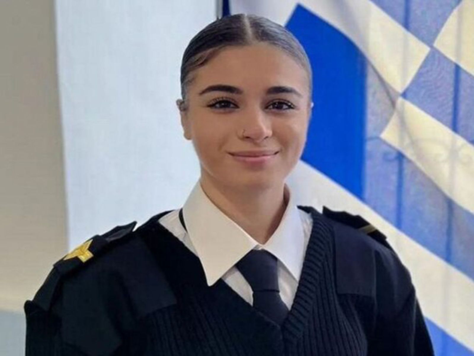 20χρονη Δόκιμος: Η Χριστίνα Τσάκωνα είχε αναλάβει την υπόθεση – “Δεν ξέρουμε από τι πέθανε το παιδί μας” λέει η μητέρα της 20χρονης