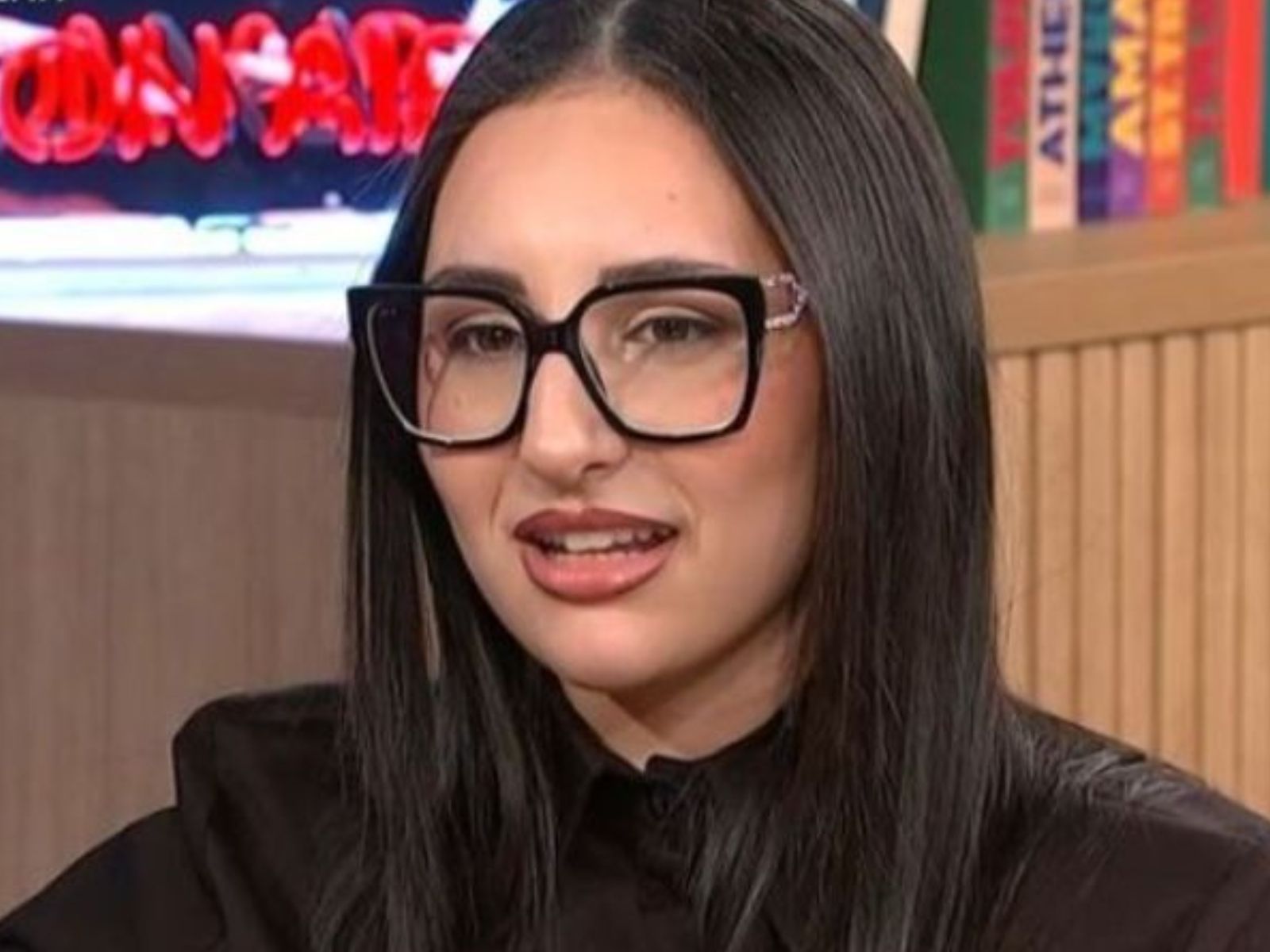 Eurovision Klavdia: Η επική απάντηση της στα αιχμηρά σχόλια Μουρατίδη και Ψινάκη για την “Αστερομάτα”