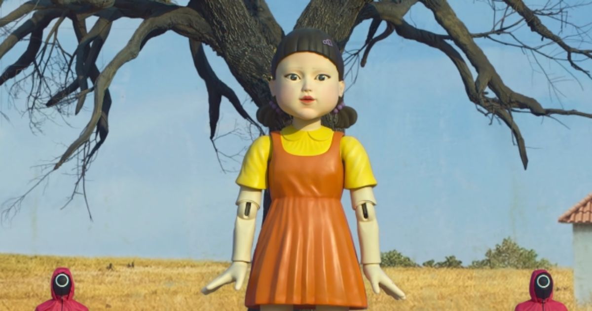 Αυτή είναι η αληθινή ιστορία στην οποία βασίστηκε το Squid Game- Έρχεται από το 1986