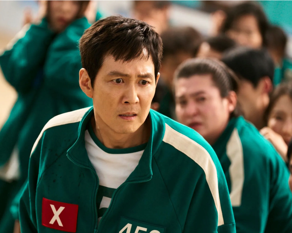 Αυτή είναι η αληθινή ιστορία στην οποία βασίστηκε το Squid Game- Έρχεται από το 1986