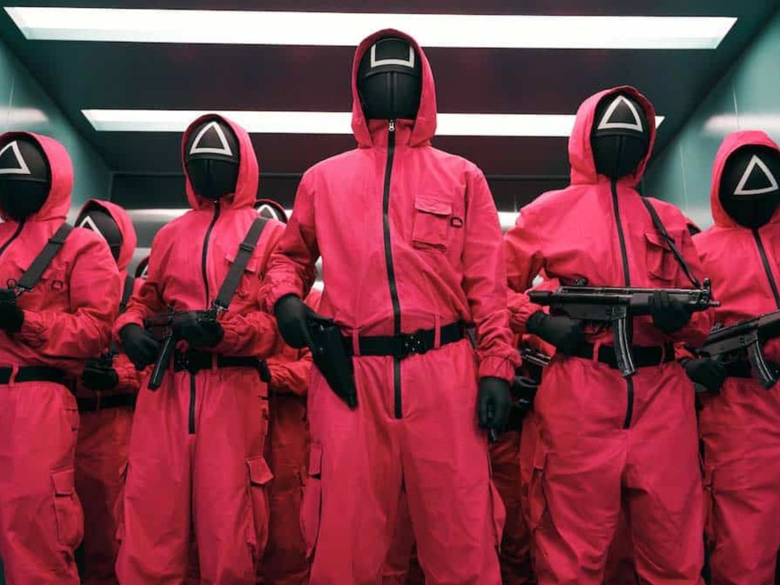 Αυτή είναι η αληθινή ιστορία στην οποία βασίστηκε το Squid Game- Έρχεται από το 1986