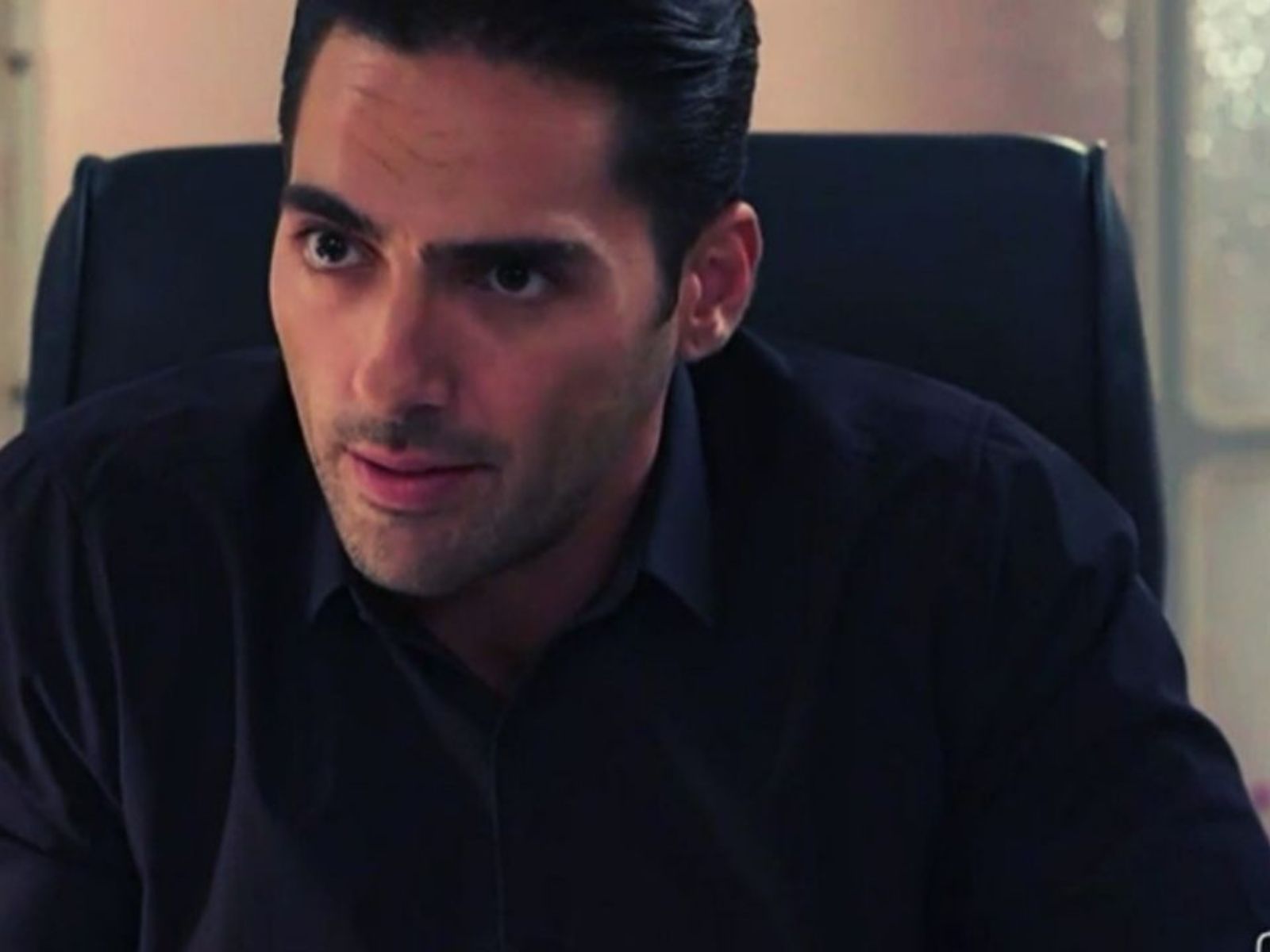 Η Γη της Ελιάς : Πίσω από το φόνο της Αρετής κρύβεται ο Κουράκος